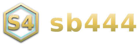 sb444 logo