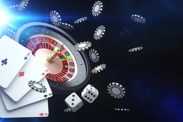 sb444 Table Lucky Blackjack কীভাবে কাজ করে